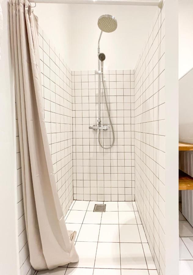 Beautiful One-Bedroom Apartment In Cph City Koppenhága Kültér fotó